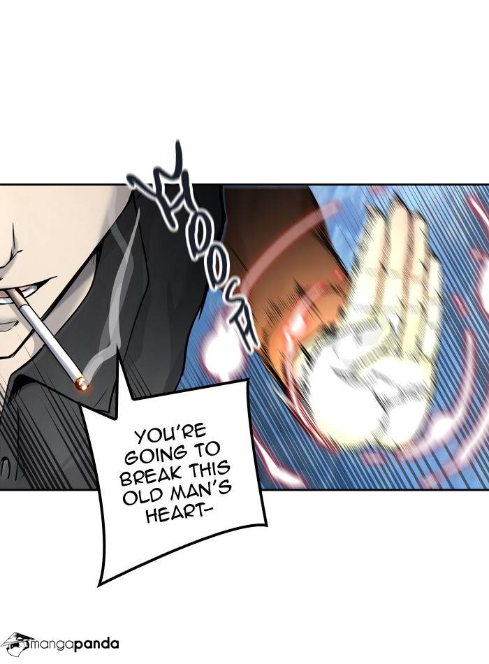 Tower of God Chapter 407 image 077